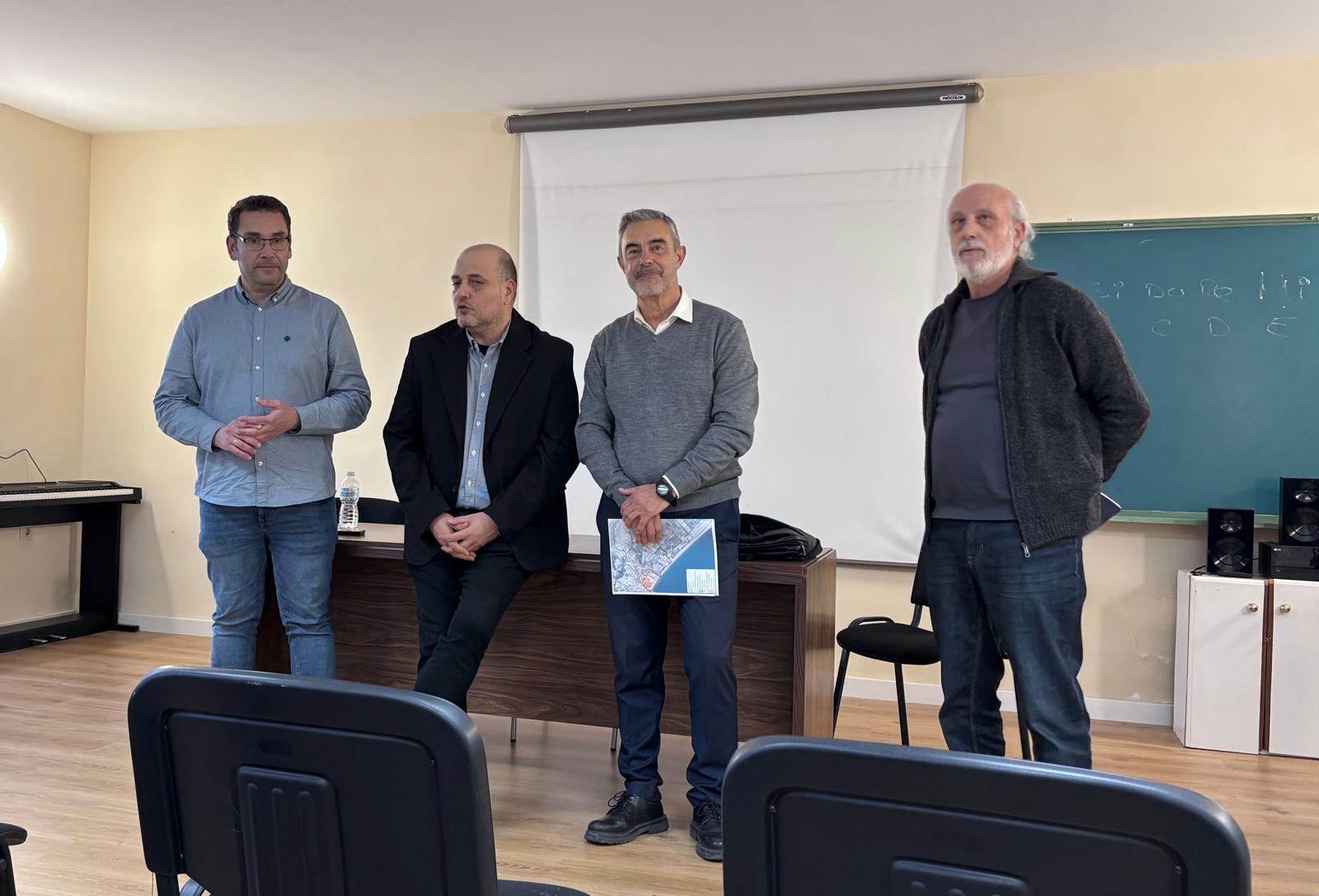 SALOBREÑA: Un nuevo paso para la protección de su patrimonio histórico